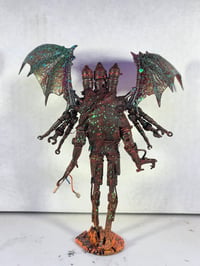 Image 3 of METATRON