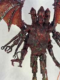 Image 7 of METATRON