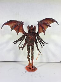 Image 1 of METATRON
