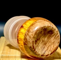 Image 4 of The Malu| Handcrafted shaving brush made in Australia