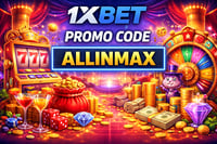 1xBet Promo Code for Free Bet 2026: 1X200RED Bonus €130