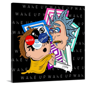 Image 3 of Canvas Prints