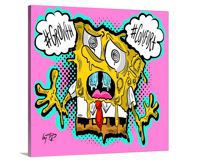 Image 5 of Canvas Prints