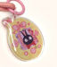 Image of  Jiji tamagotchi style