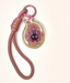 Image of  Jiji tamagotchi style