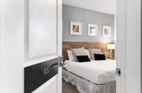 Image 1 of King Bedroom en suite - Main House 2nd floor