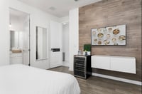 Image 2 of King Bedroom en suite - Main House 2nd floor