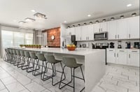 Image 4 of King Bedroom en suite - Main House 2nd floor