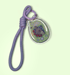 Image of Totoro tamagotchi style
