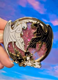 Image 4 of HTTYD Quicksand Fantasy Pin