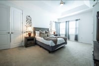 Image 1 of Queen bed - 2nd House