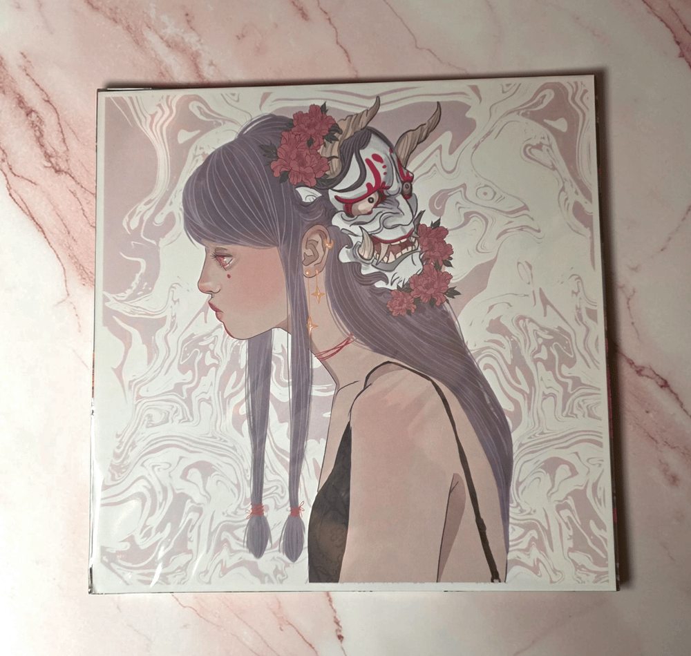 Image of Mask