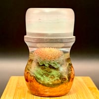 Image 2 of The Billabong Handcrafted shaving brush made in Australia