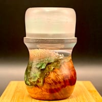 Image 3 of The Billabong Handcrafted shaving brush made in Australia