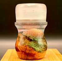 Image 4 of The Billabong Handcrafted shaving brush made in Australia