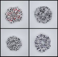 Image 1 of Scrunchies