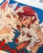 Image of Princess Mononoke tote