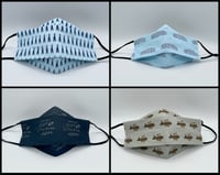 Image 1 of Face Masks