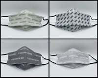 Image 3 of Face Masks