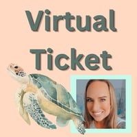 Virtual Ticket - The Reseller Reset Retreat