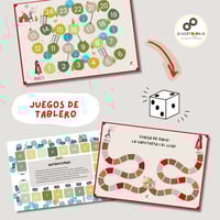 Image 3 of CAPUTXETA / CAPERUCITA