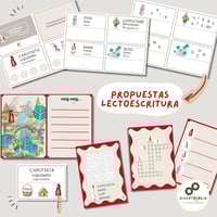 Image 5 of CAPUTXETA / CAPERUCITA