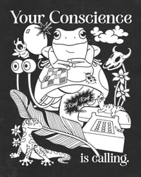 Your Conscience