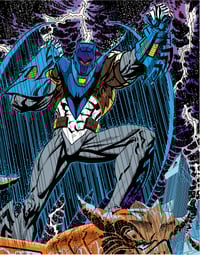 Image 3 of Knightfall Tee