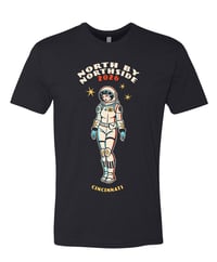 Glow-in-the-Dark NXNS.26 T-shirt Presale