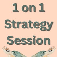 1 on 1 Strategy Session at The Reseller Reset Retreat