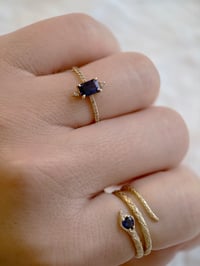 Image 7 of Serpent Devotion Ring