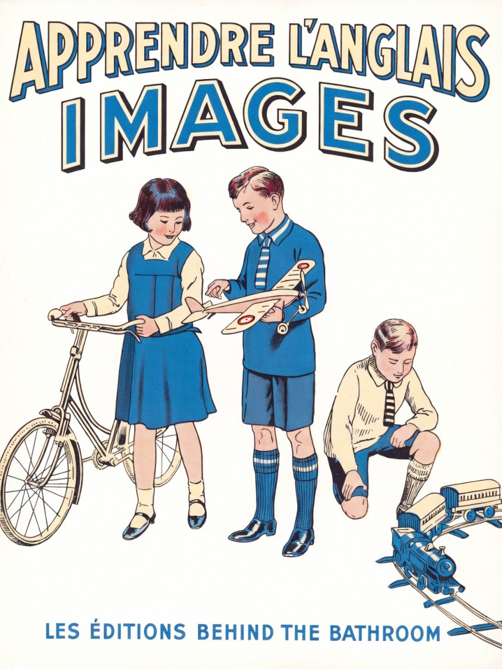 Image of IMAGES
