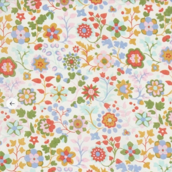 Image of DASHA FLORAL ( A )  