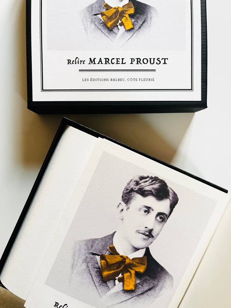 Image of PROUST