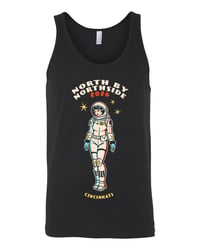 Glow-in-the-Dark NXNS.26  Tank Top Presale
