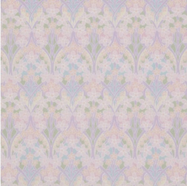 Image of IONA FLORAL ( A )  