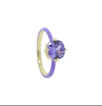 Image 3 of Pretty Gem Ring