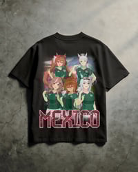 Image 2 of MX UMA / SHIRT