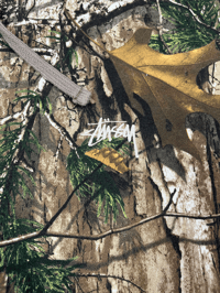 Image 3 of Stussy Realtree Camo Hoodie