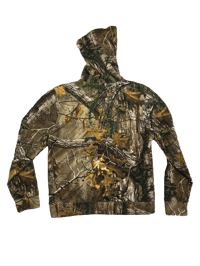 Image 2 of Stussy Realtree Camo Hoodie