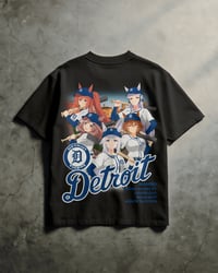 Image 2 of Detroit UMA / SHIRT