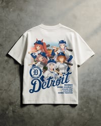 Image 1 of Detroit UMA / SHIRT