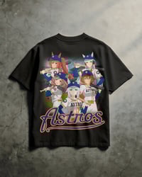 Image 2 of Astros UMA / SHIRT