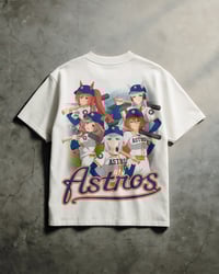 Image 1 of Astros UMA / SHIRT