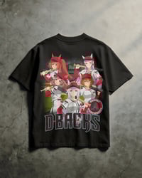 Image 2 of AZ UMA / SHIRT