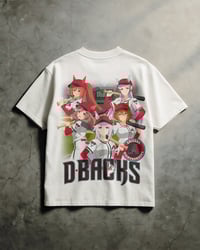 Image 1 of AZ UMA / SHIRT