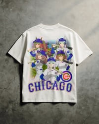 Image 1 of Cubs UMA / SHIRT