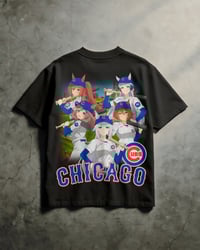 Image 2 of Cubs UMA / SHIRT