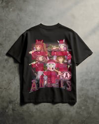 Image 2 of LAA UMA / SHIRT