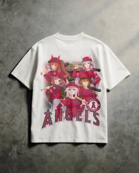 Image 1 of LAA UMA / SHIRT